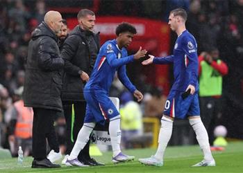 ماريسكا يحدد مدة غياب كول بالمر وبديله في مباراة تشيلسي وبرايتون