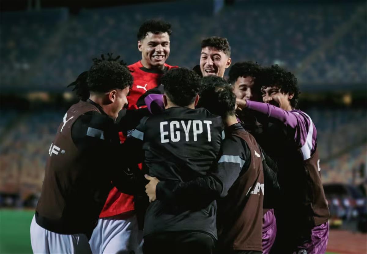 مواعيد مباريات منتخب مصر للشباب في بطولة كأس العالم تحت 20 عامًا