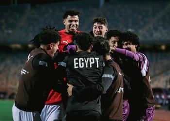 مواعيد مباريات منتخب مصر للشباب في بطولة كأس العالم تحت 20 عام ا