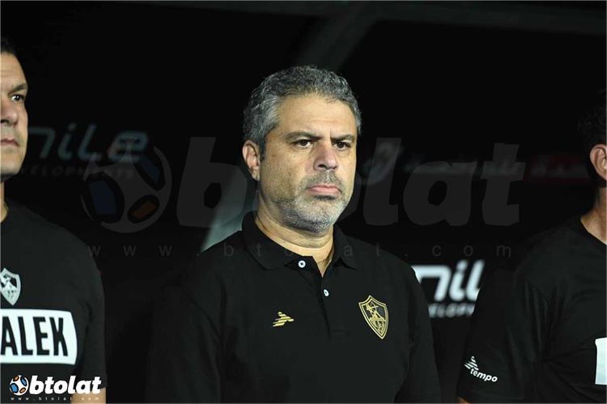 معتمد جمال يوضح الأفضل بين الأهلي والزمالك قبل لقاء القمة