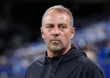 برشلونة يتلقى خبر ا سيئ ا قبل مباراتي ريال سوسيداد وباريس سان جيرمان