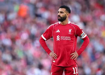 محمد صلاح 3 فرق تنافسنا على الدوري الإنجليزي ولاعب ليفربول الجديد م حير
