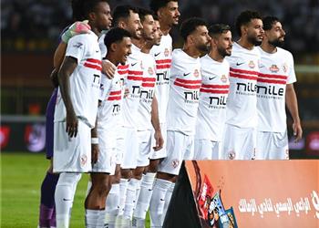 خاص جاهزية لاعب الزمالك لمواجهة الأهلي في الدوري