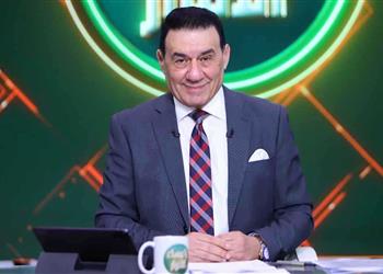 بسبب الخطيب إم بي سي مصر تقرر إيقاف برنامج مدحت شلبي وإحالته للتحقيق