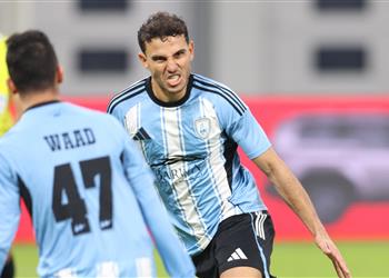 فيديو حمدي فتحي يقود الوكرة للفوز على أم صلال في الدوري القطري