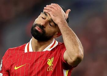 ليكيب توضح عدد المصوتين لـ محمد صلاح أول ا في الكرة الذهبية ومصر تصدم مرشح ا بارز ا