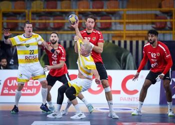 موعد مباراة الأهلي القادمة بعد الفوز على جامعة سيدني في كأس العالم لأندية اليد