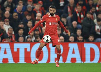 ردود أفعال جماهير ليفربول على تفاصيل التصويت لـ محمد صلاح في الكرة الذهبية جائزة م سيسة