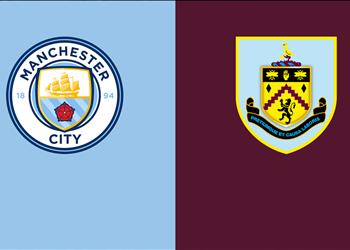 موعد والقناة الناقلة لمباراة مانشستر سيتي وبيرنلي اليوم في الدوري الإنجليزي والمعلق