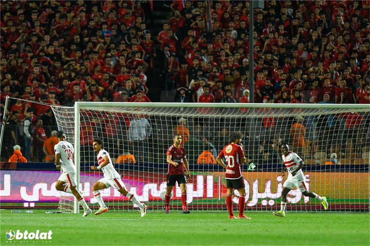 خاص | الأهلي يتقدم بـ طلب إلى رابطة الأندية بشأن مباراتي الزمالك وبيراميدز