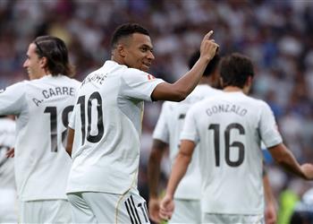 تشكيل ريال مدريد المتوقع أمام أتلتيكو مدريد اليوم في الدوري الإسباني