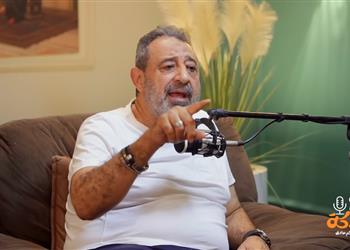 مجدي عبد الغني الخطيب قاد اللاعبين ضد صالح سليم في انتخابات الأهلي وتحجج بمرضه ولم يحضر