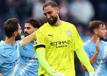 دوناروما يكشف رسالته إلى لاعبي باريس سان جيرمان قبل نهائي دوري أبطال أوروبا