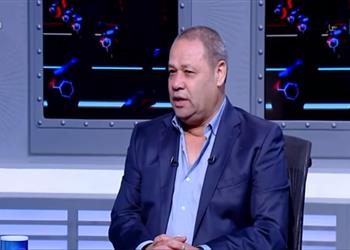 ضياء السيد انتخابات الأهلي مليئة بالمناورات ولا يوجد م برر للاعبين أمام الزمالك