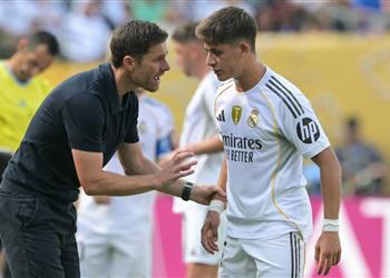 تشكيل ريال مدريد أمام أتلتيكو مدريد في الدوري الإسباني موقف بيلينجهام