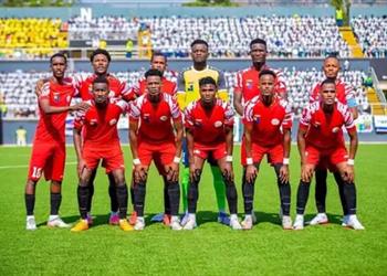 إيجل نوار يتعادل مع أساس الجيبوتي ويضرب موعد ا مع الأهلي في دوري أبطال إفريقيا