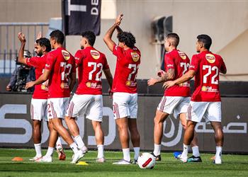 موعد مباراة الأهلي وإيجل نوار في دور الـ 32 من دوري أبطال إفريقيا