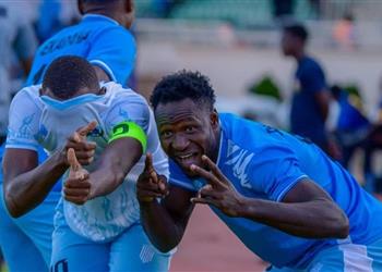 ديكاداها يطيح بـ الزمالة من الكونفدرالية رغم الخسارة ويتأهل لمواجهة الزمالك