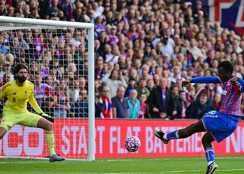 ترتيب الدوري الإنجليزي بعد خسارة ليفربول وفوز مانشستر سيتي وآرسنال