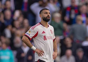 فيديو ماذا قدم محمد صلاح في مباراة ليفربول وكريستال بالاس بـ الدوري الإنجليزي