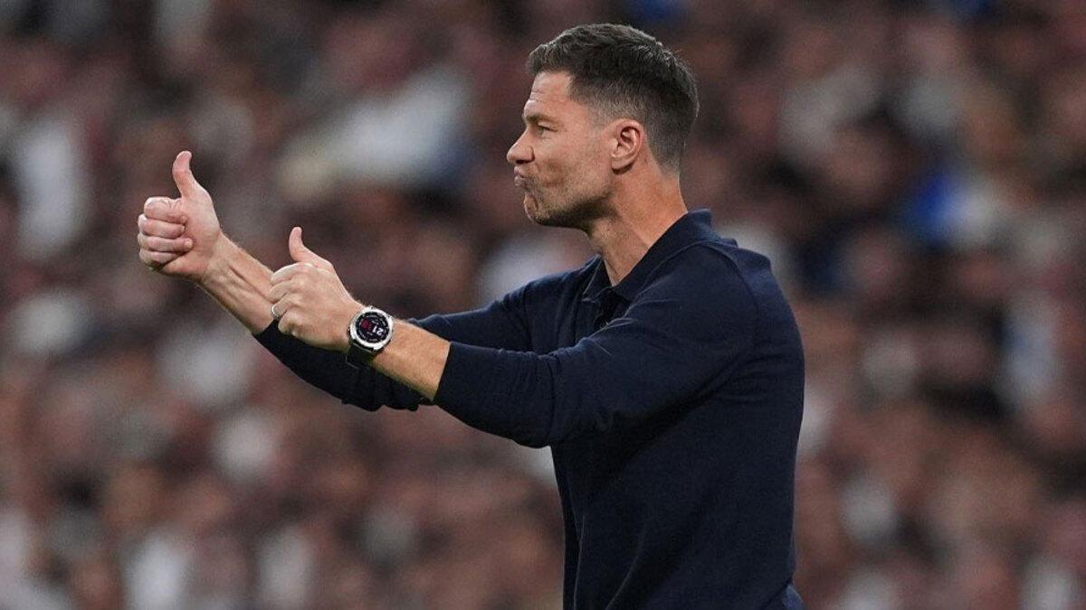 ألونسو بعد خسارة ريال مدريد بخماسية أمام أتلتيكو: لن نلوم التحكيم.. ونستحق العقاب