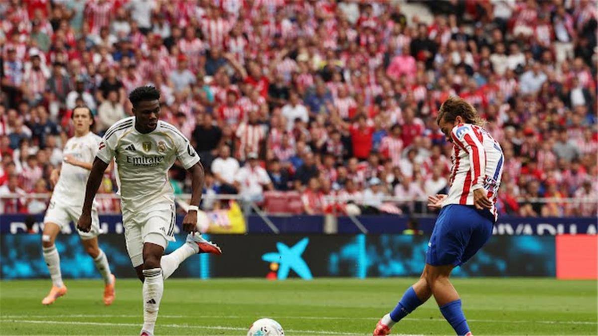 المصائب تتوالى.. إصابة ثنائي ريال مدريد أمام أتلتيكو مدريد