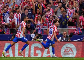 أرشيفو فار تفجر مفاجأة عن هدف جوليان ألفاريز أمام ريال مدريد