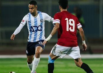 ترتيب الدوري المصري بعد فوز بيراميدز على طلائع الجيش وخسارة المصري أمام بتروجيت