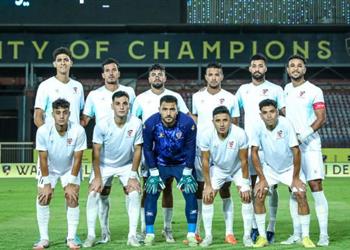 فيديو بتروجيت يخطف فوز ا قاتل ا بثلاثية أمام المصري في الدوري