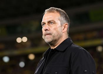 برشلونة يستعيد لاعبه المصاب أمام ريال مدريد في الكلاسيكو