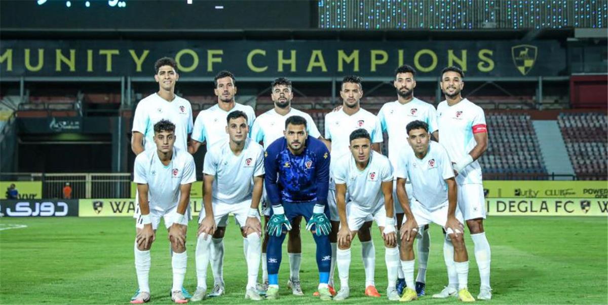 سيد عيد: بتروجيت امتلك شيئًا هامًا جعله يهزم المصري بثلاثية
