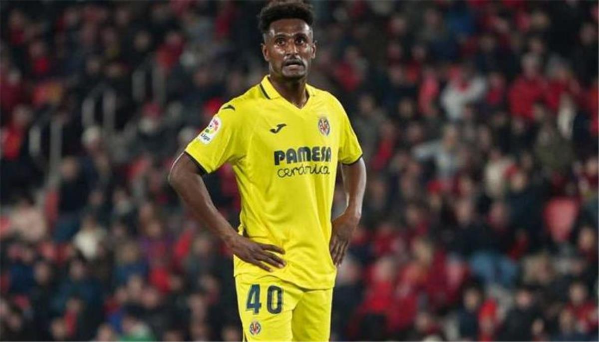 هيثم حسن يكشف كواليس المفاوضات معه لتمثيل منتخب مصر ويختار بين الأهلي  والزمالك - بطولات