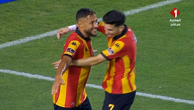اهداف مباراة الترجي والقوات المسلحة النيجري في دوري ابطال افريقيا