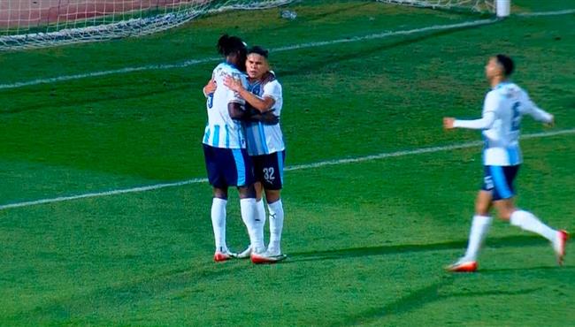 بيراميدز الثالث في مرمي طلائع الجيش بالدوري المصري