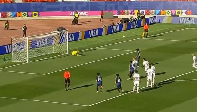 اهداف مباراة مصر واليابان في كأس العالم للشباب تحت 20 عام