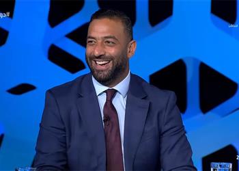 الجماهير مرعوبة ميدو يتوقع نتيجة مباراة الأهلي والزمالك في قمة الدوري