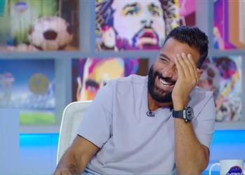 ميدو يسخر من تهديدات المصري بالانسحاب من الدوري