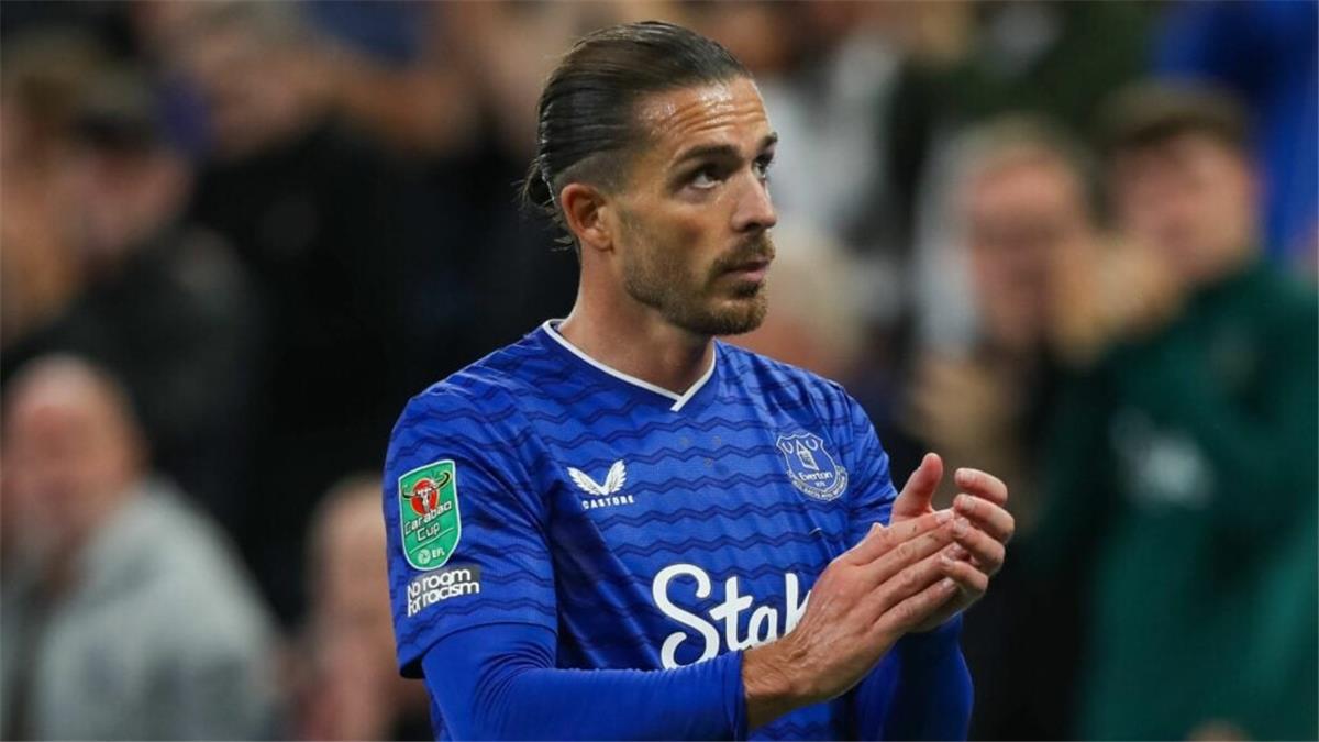 جيريليش يعترف: قصرت في حق نفسي مع مانشستر سيتي