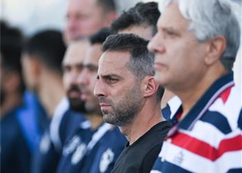 غضب في الزمالك من وكيل فيريرا قبل القمة أمام الأهلي