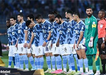 بمشاركة بيراميدز قطر تستضيف الأدوار الختامية من كأس إنتركونتيننتال