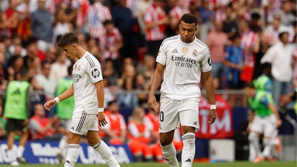 قائمة ريال مدريد لمباراة كيرات في دوري أبطال أوروبا.. غيابات كثيرة