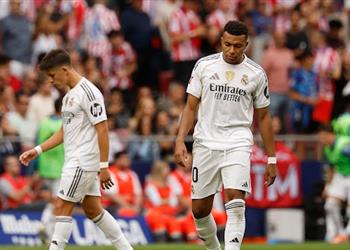 قائمة ريال مدريد لمباراة كيرات في دوري أبطال أوروبا غيابات كثيرة