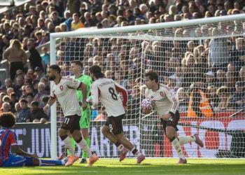 حكم مباراة ليفربول وجالطة سراي في دوري أبطال أوروبا