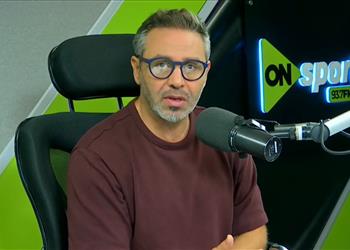 حازم إمام الأهلي يعاني من شيئين قبل مواجهة الزمالك والنحاس خائف