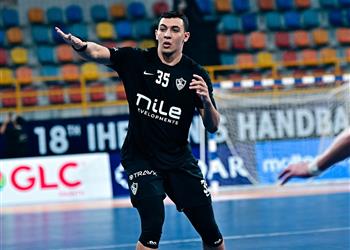 ترتيب مجموعة الزمالك في كأس العالم لكرة اليد بعد الخسارة أمام برشلونة