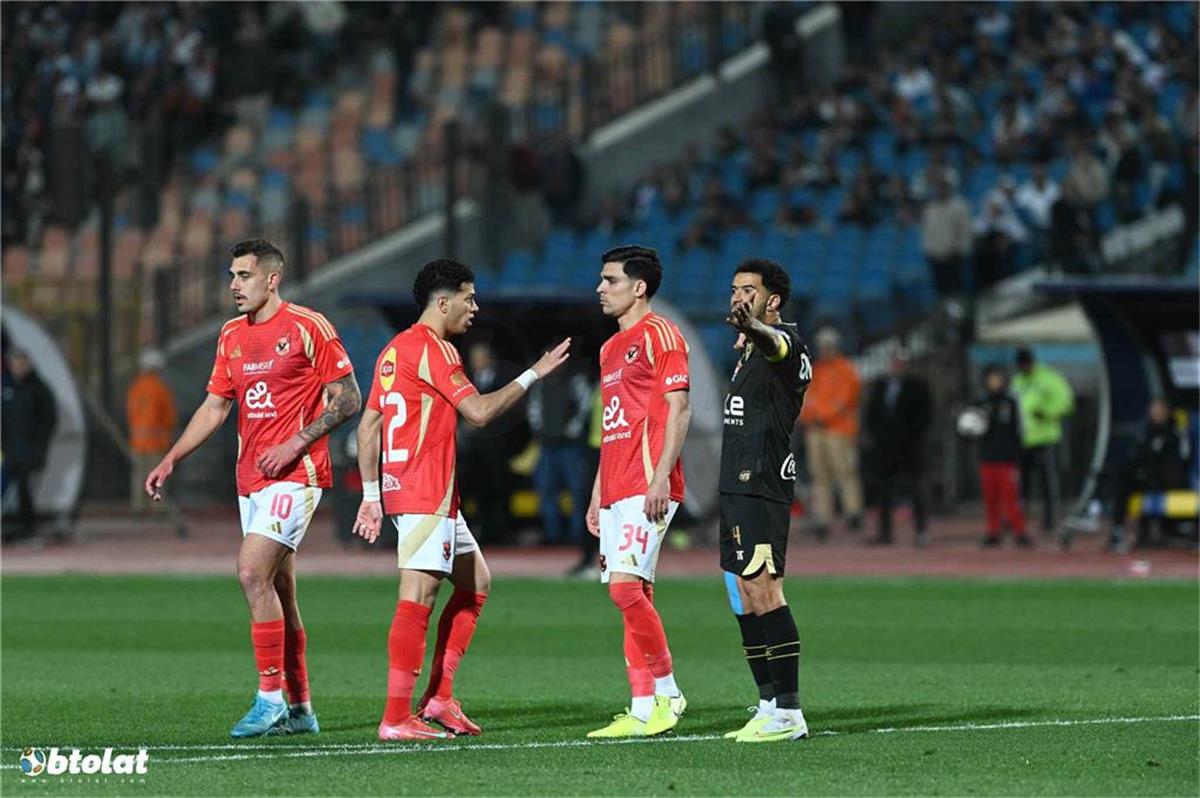 قمة على صفيح ساخن.. الأهلي يتسلح بـ النجوم والدوافع في مواجهة الزمالك المتصدر بـ الدوري