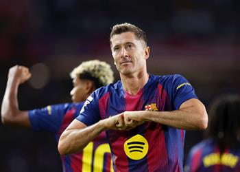 موعد مباراة برشلونة القادمة بعد الفوز على ريال سوسيداد في الدوري الإسباني