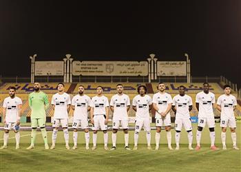 غزل المحلة يفرض التعادل السلبي على إنبي في الدوري المصري