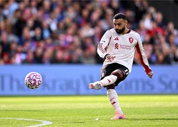 حساب جديد لـ ليفربول يدافع عن محمد صلاح لا يحظى بالتقدير الكافي