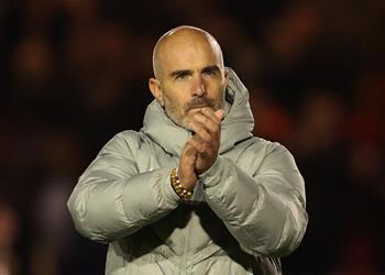 جاكوبس يحسم الجدل حول إقالة ماريسكا من تدريب تشيلسي بعد الهزيمة أمام برايتون